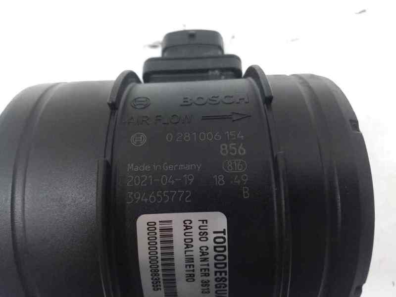 Caudalimetro fuso canter 3s13   |   01.13 